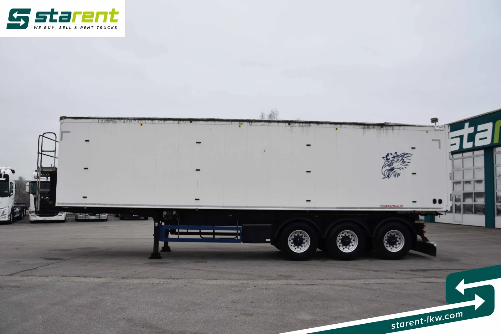 ����������� Schwarzmuller TR26003 | Mobile.bg � ����������� 8