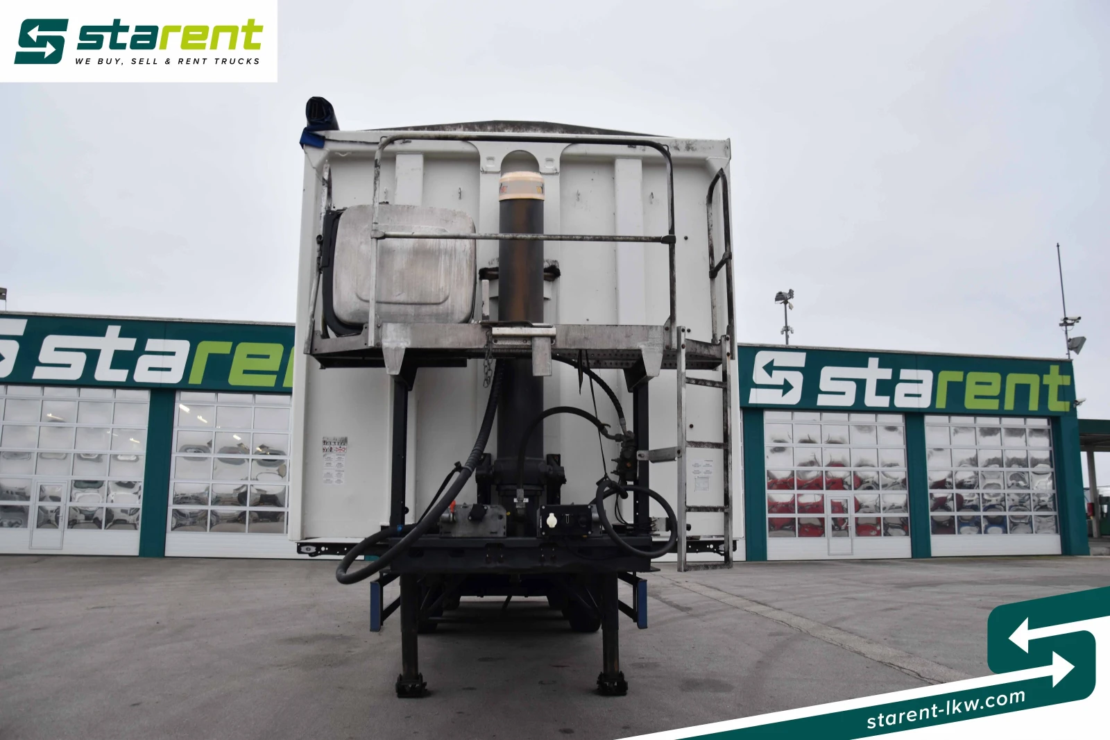 ����������� Schwarzmuller TR26003 | Mobile.bg � ����������� 2