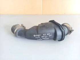 Тръба турбо Волво ХС60 2.4д (3)