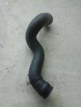 Маркуч турбо Фолксваген Пасат Б5 1.9пд (7)