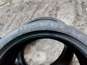 Гуми Летни 225/40R19, снимка 9