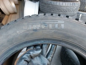 Гуми Зимни 205/55R16, снимка 5