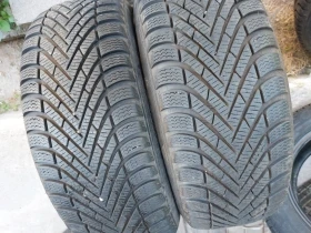 Гуми Зимни 205/55R16, снимка 1