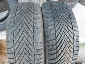 Гуми Зимни 205/55R16, снимка 2