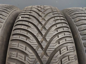 Гуми Зимни 195/65R15, снимка 3