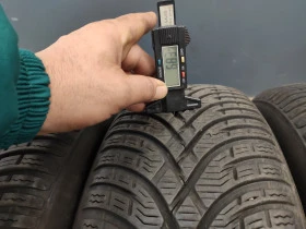 Гуми Зимни 195/65R15, снимка 7