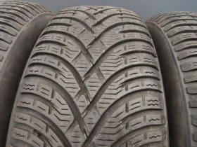 Гуми Зимни 195/65R15, снимка 2
