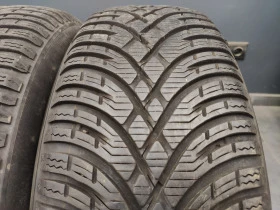 Гуми Зимни 195/65R15, снимка 1
