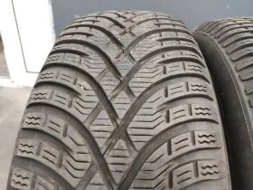 Гуми Зимни 195/65R15, снимка 4