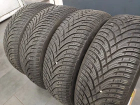Гуми Зимни 195/65R15, снимка 5