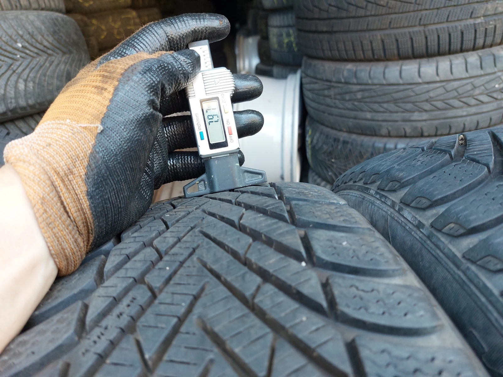 ���� 205/55R16 | Mobile.bg � ����������� 4