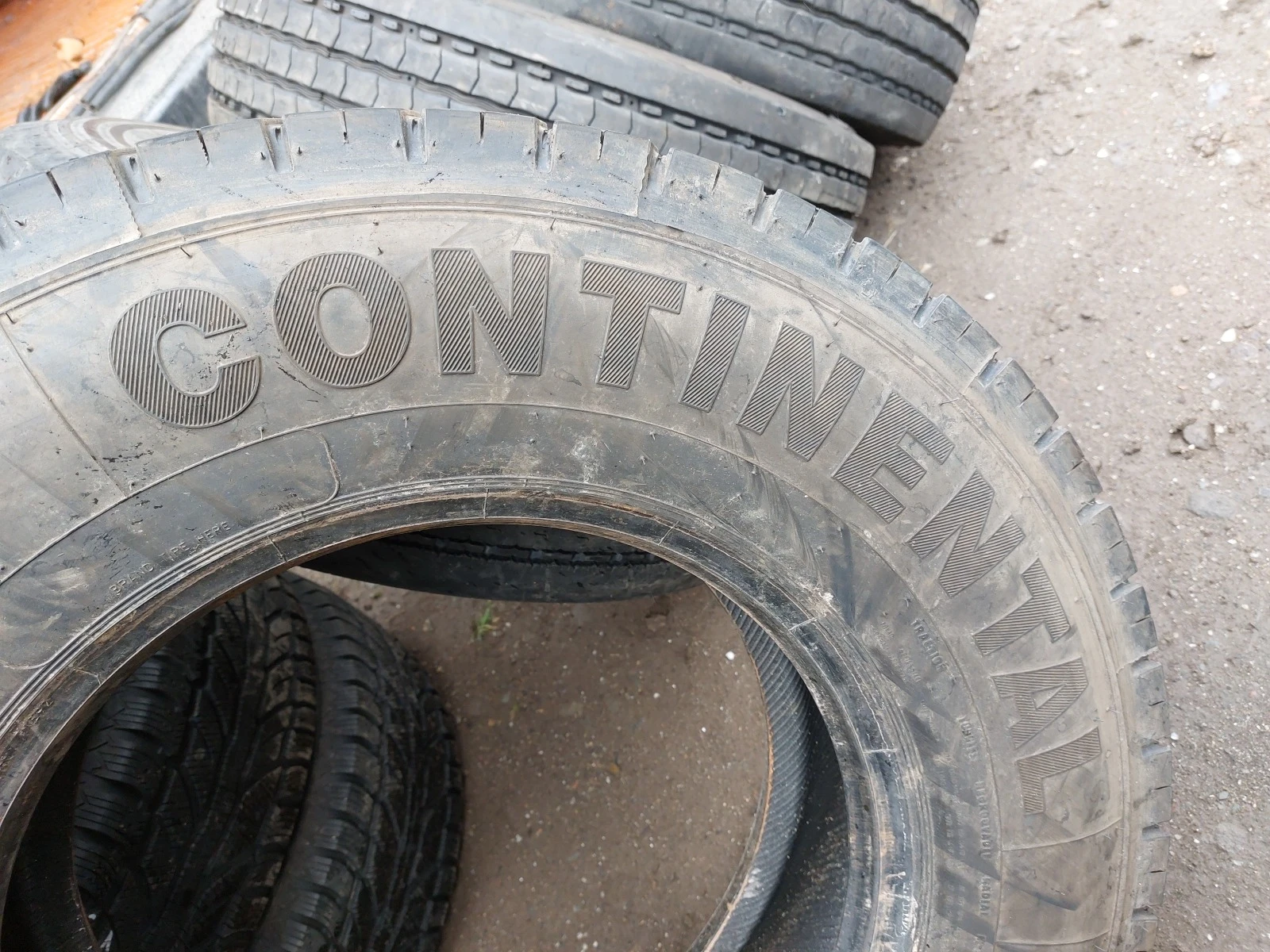 ���� 235/75R17.5 | Mobile.bg � ����������� 3