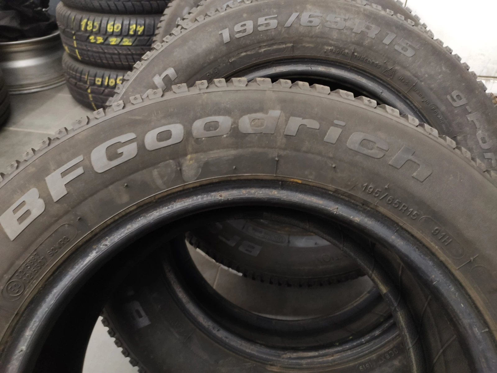  195/65R15 | Mobile.bg   9