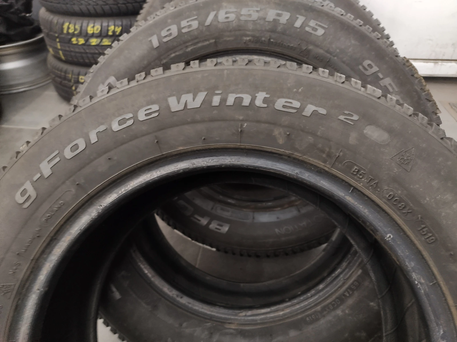  195/65R15 | Mobile.bg   8