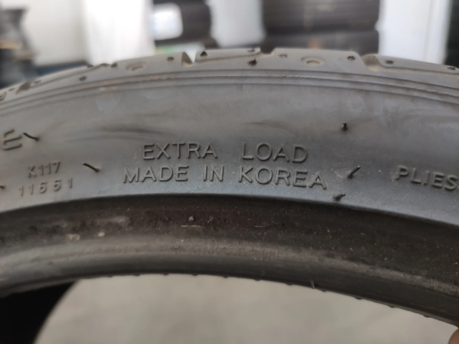  235/35R19 | Mobile.bg   7