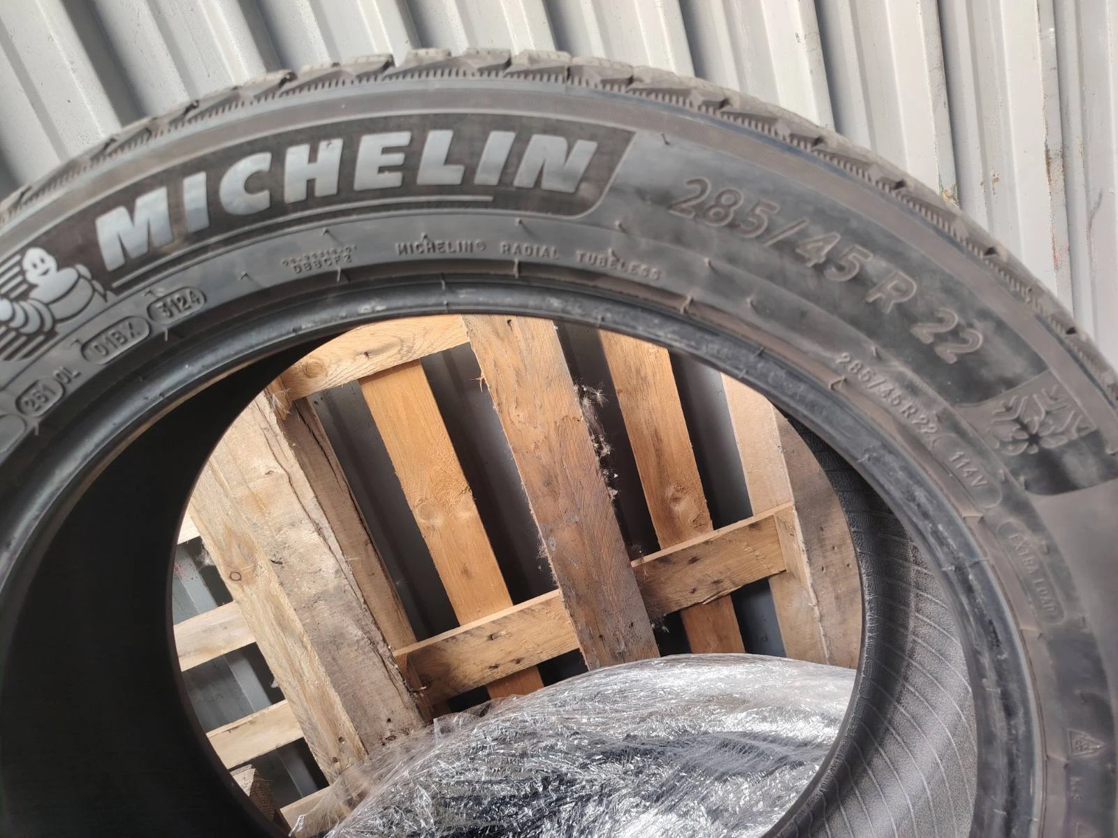 ���� 285/45R22 | Mobile.bg � ����������� 3