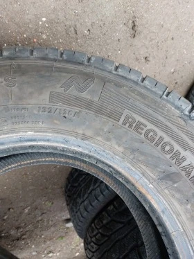 Гуми Всесезонни 235/75R17.5, снимка 5 - Гуми и джанти - 41998954