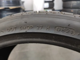 Гуми Летни 235/35R19, снимка 8 - Гуми и джанти - 46905398