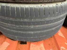 Гуми Летни 285/40R21, снимка 3 - Гуми и джанти - 52888018