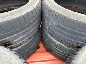 Гуми Летни 285/40R21, снимка 4 - Гуми и джанти - 52888018