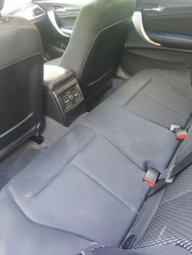 BMW 116, снимка 10