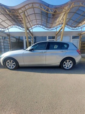 BMW 116, снимка 4