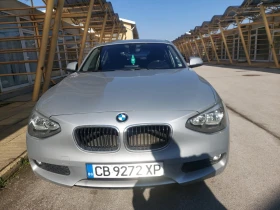 BMW 116, снимка 1