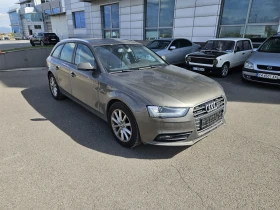 Audi A4 4х4, снимка 8