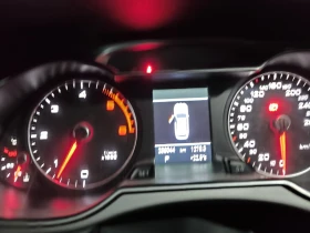 Audi A4 4х4, снимка 14