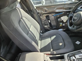 Audi A4 4х4, снимка 10