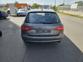 Audi A4 4х4, снимка 5