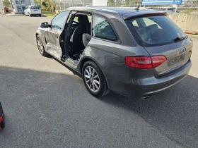 Audi A4 4х4, снимка 4