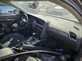 Audi A4 4х4, снимка 9