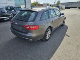 Audi A4 4х4, снимка 6