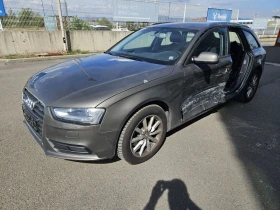 Audi A4 4х4, снимка 2