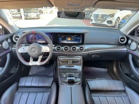 Mercedes-Benz E 350 D#4MAT#BRABUS#CARBON#BURMESTER#CAMERA#CARBON, снимка 11