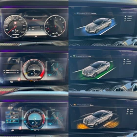 Mercedes-Benz E 350 D#4MAT#BRABUS#CARBON#BURMESTER#CAMERA#CARBON, снимка 17