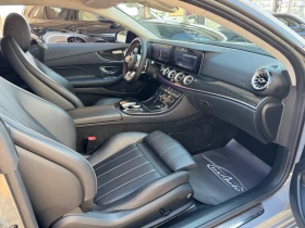 Mercedes-Benz E 350 D#4MAT#BRABUS#CARBON#BURMESTER#CAMERA#CARBON, снимка 10