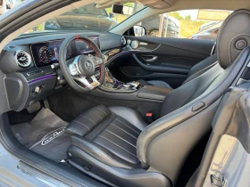 Mercedes-Benz E 350 D#4MAT#BRABUS#CARBON#BURMESTER#CAMERA#CARBON, снимка 7