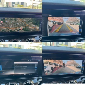 Mercedes-Benz E 350 D#4MAT#BRABUS#CARBON#BURMESTER#CAMERA#CARBON, снимка 16