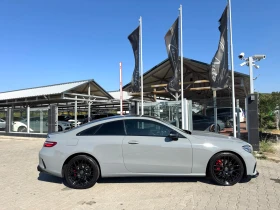 Mercedes-Benz E 350 D#4MAT#BRABUS#CARBON#BURMESTER#CAMERA#CARBON, снимка 5