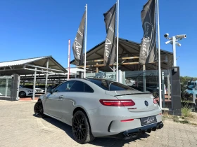 Mercedes-Benz E 350 D#4MAT#BRABUS#CARBON#BURMESTER#CAMERA#CARBON, снимка 3