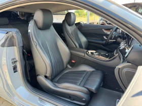 Mercedes-Benz E 350 D#4MAT#BRABUS#CARBON#BURMESTER#CAMERA#CARBON, снимка 9