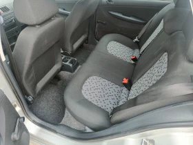 Skoda Fabia 1.4 BARTER 80, снимка 13