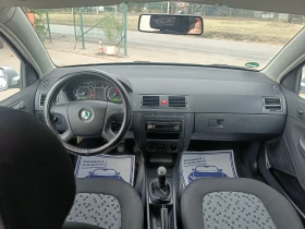 Skoda Fabia 1.4 BARTER 80, снимка 12