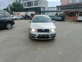 Skoda Fabia 1.4 BARTER 80, снимка 2