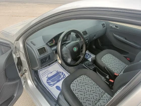 Skoda Fabia 1.4 BARTER 80, снимка 10