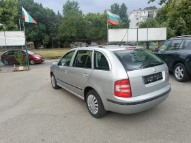 Skoda Fabia 1.4 BARTER 80, снимка 7