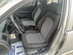Skoda Fabia 1.4 BARTER 80, снимка 9