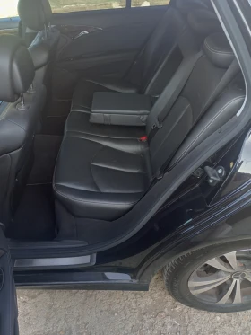 Mercedes-Benz E 280 CDI V6 AVANT-GARDE FULL , снимка 8